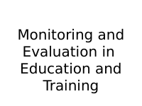 Monitoring and Evaluation.pptx
